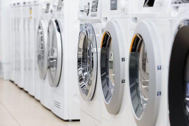 Run your laundry