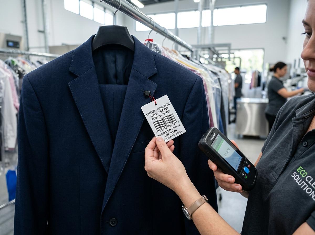 Garment Pre-check Inspection 2